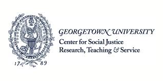 Center for Social Justice logo