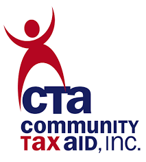 Community Tax Aid D.C. logo